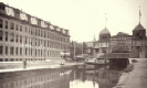 1888 Expo Entrance on Canal.jpg (402800 bytes)