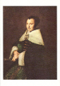 Potrait of a Young Woman-Taft.jpg (581383 bytes)