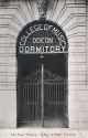 College of Music Dorm Entrance.jpg (292467 bytes)
