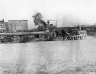 Island Queen 1 Fire, Cincinnati, Oh., November 4, 1922.jpg (69188 bytes)