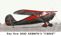 Aeronca Lunkin.jpg (172590 bytes)