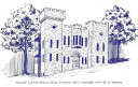 Chateau Laroche drawing.jpg (273821 bytes)