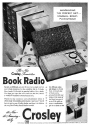 Crosley Book Radio.jpg (114785 bytes)
