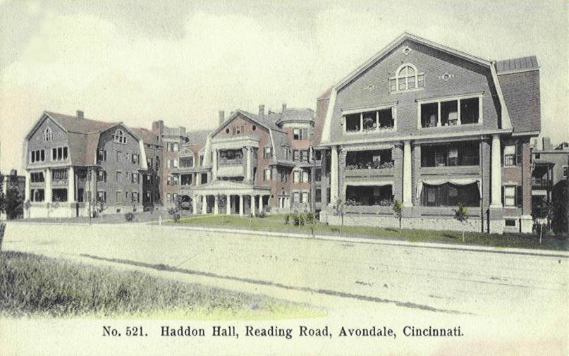 Apartments Apartments