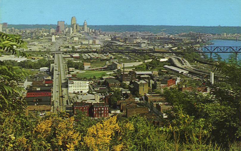 Bird's-eye View
