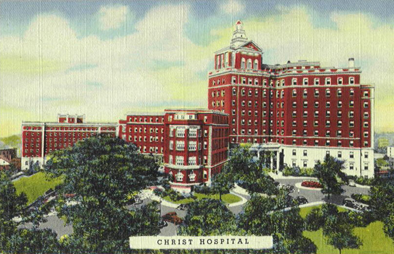 Hospitals Hospitals