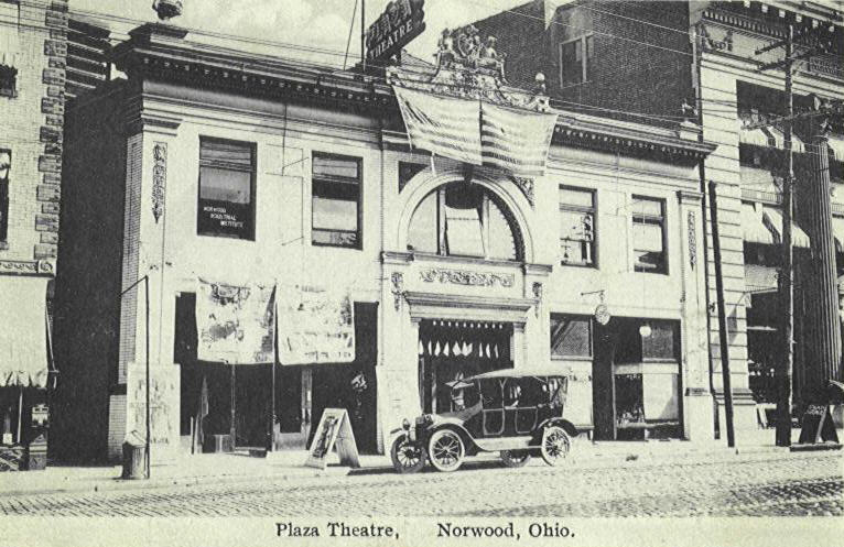 Chief Plaza Theater