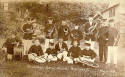 Harrison Boys Band.jpg (316453 bytes)