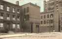 Notre Dame Convent-6th near Broadway.jpg (650510 bytes)