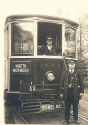 Vine St Streetcar.jpg (76543 bytes)