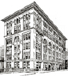 Big Four Offices on 3rd.jpg (121048 bytes)