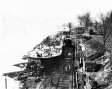 Cincinnati & Island Queen under Construction.jpg (122925 bytes)