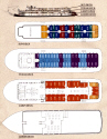 Delta Queen floor layout-1988.jpg (799280 bytes)