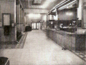 Gibson House Walnut St. Lobby-1910.jpg (164956 bytes)