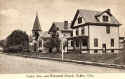 Oakley-Taylor Ave & Reformed Ch.jpg (302074 bytes)