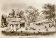 Zoo Entrance-1800s.jpg (226450 bytes)