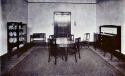 Hughes Domestic Science Dining Room.jpg (232445 bytes)