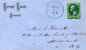 Burnet House Envelope.jpg (327600 bytes)