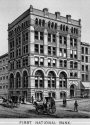 First National Bank 1863-1903.jpg (135469 bytes)