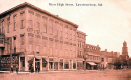 Lawrenceburg West High Street.jpg (284476 bytes)