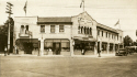 Prouts Corner 1940s.jpg (117897 bytes)