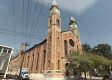 St. Francis Liberty & Vine.jpg (192592 bytes)